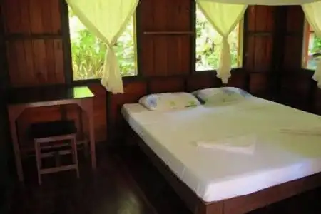 JOY Bungalow and Restaurant - 19