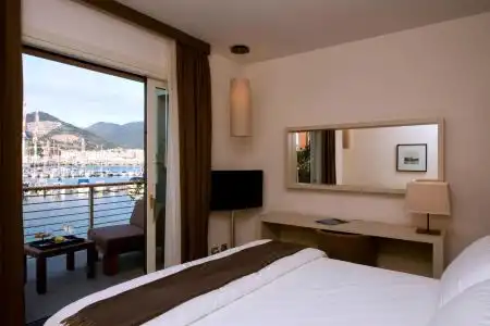 Marina Place Resort - 28