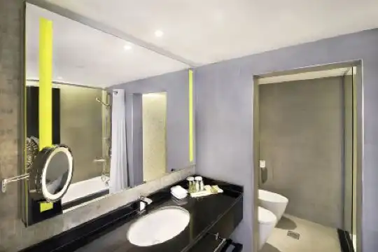 Residence villa 106 - 43