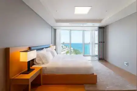 Grand Lct Residence - 206