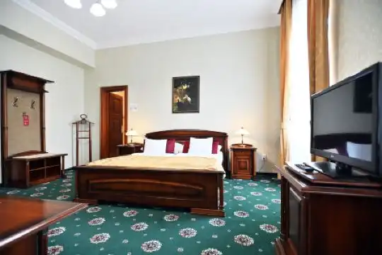 Excalibur miniHotel - 27