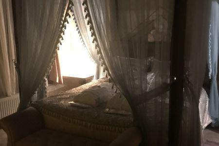 Cappadocia Alaz Cave Otel - 45