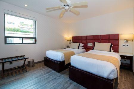 FlowSuites Polanco - 74