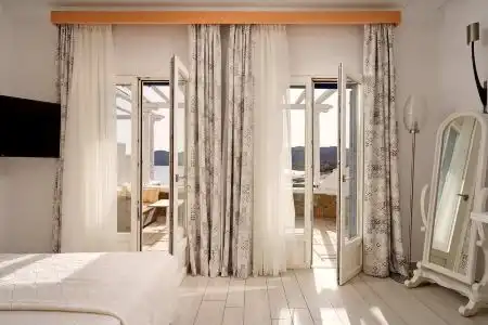Arte & Mare Elia Luxury Suites & Vllas - 107