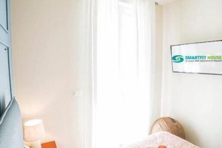 Smartfit House a Unique b&b Experience In Pescara - 66