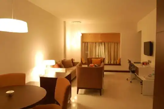 The Pride, Bangalore - 83