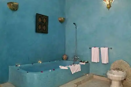 Riad & Spa Esprit Du Maroc - 80