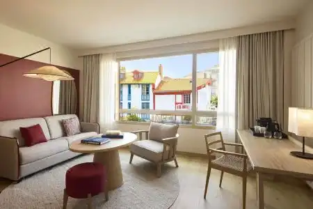 Radisson Blu Biarritz - 79