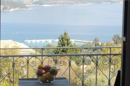 Lefkada Collection Villas - 32