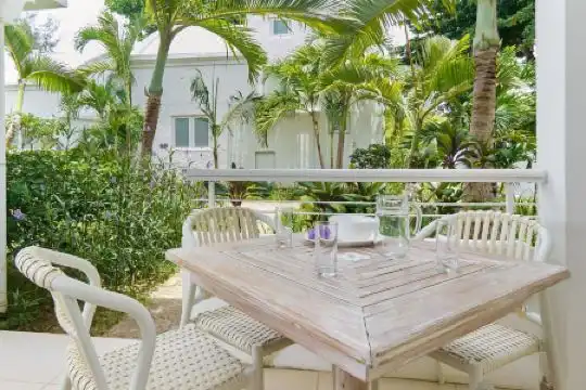 Le Beachclub - 84