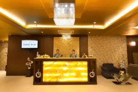 Golden Tulip Saltlake Kolkata - 2