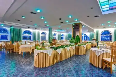 Regina Palace Terme - 7