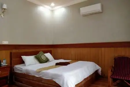 Ramo Resort - 8