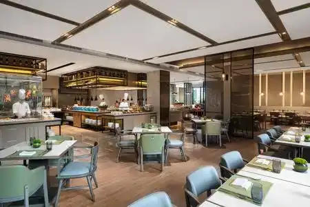 Shenzhen Baoan Luxe Manor - 6