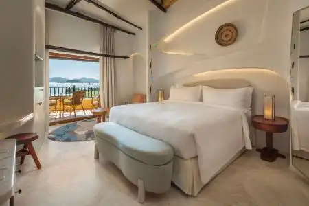 Cala di Volpe, a Luxury Collection Hotel, Costa Smeralda - 20