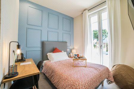 Smartfit House a Unique b&b Experience In Pescara - 89