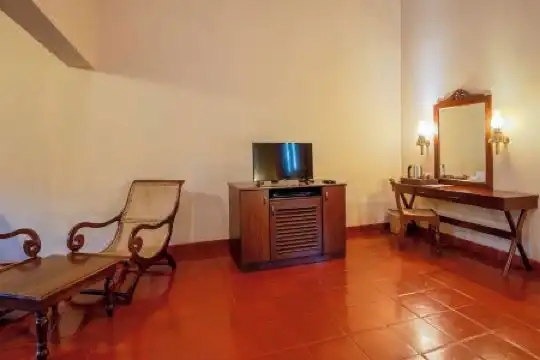 Kingfisher Resort Sigiriya - 27