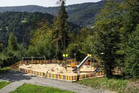 Crystal Mountain Wisła - 6