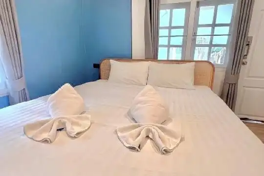 p.a.n. Beach Bungalows - 44