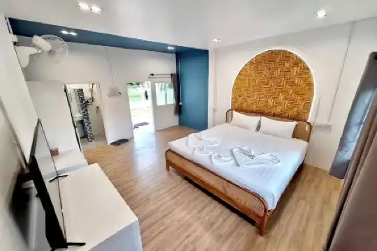 p.a.n. Beach Bungalows - 38