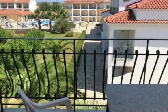 La Famille Merkati - Maison Antonis - 34