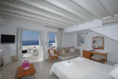 Mykonos View - 73