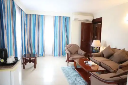 Sunshine Villa Nuweiba - 26