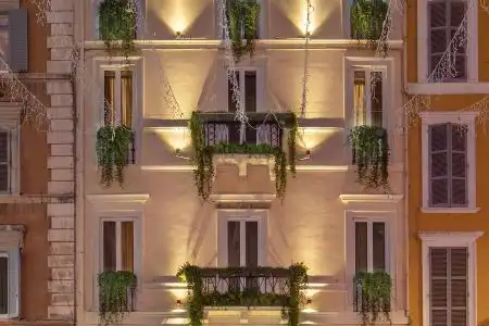 Domus del corso 522 - 6
