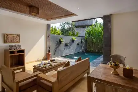 The Sankara Resort by Pramana - 44