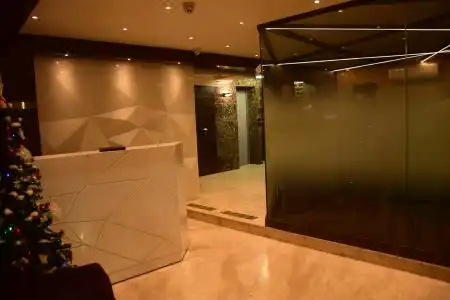The Opus Kolkata - A Boutique - 2