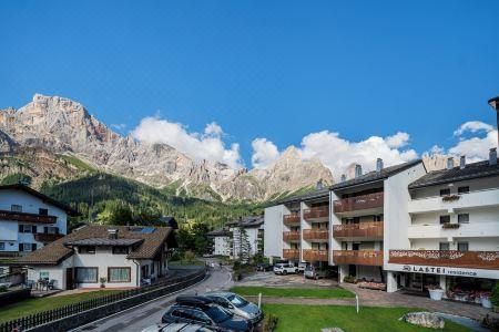 Residence Lastei - 7