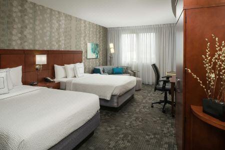 Courtyard by Marriott Miami West/FL Turnpike - 31