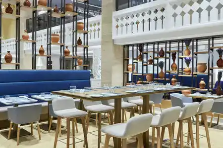 Hilton Garden Inn Muscat Al Khuwair - 5