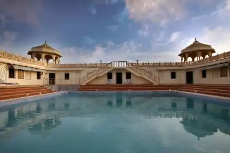 Pride Amber Vilas Resort & Spa Jaipur - 3