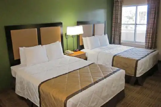 Extended Stay America Suites - Fort Lauderdale - Tamarac - 32