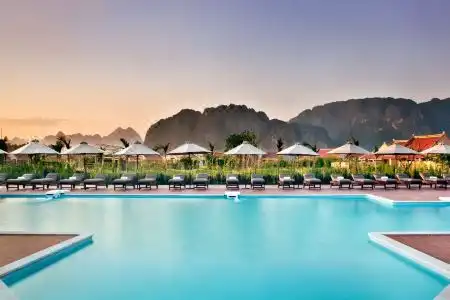 Emeralda Resort Ninh Binh - 4