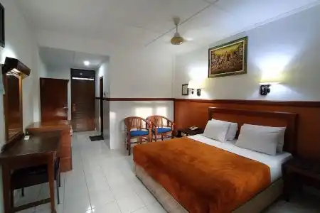 Sorga Cottages - 39