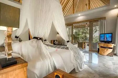 KajaNe Mua at Ubud Bali - 0