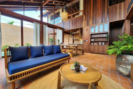 Athita The Hidden Court Chiang Saen Boutique Sha Plus Certified - 122