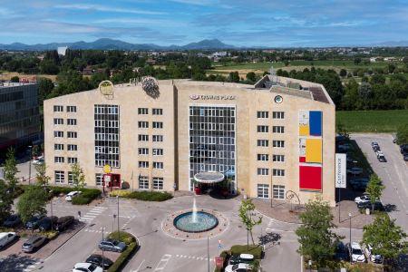 Crowne Plaza Padova, An Ihg - 0