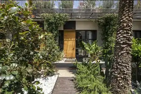 Horti 14 Borgo Trastevere - 6