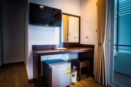 Sunshine Hostel - 71