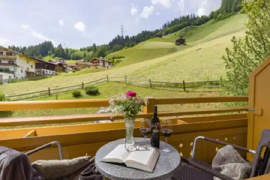 Alpenherz Garni - 42