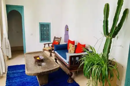 Riad 11 Zitoune - 18