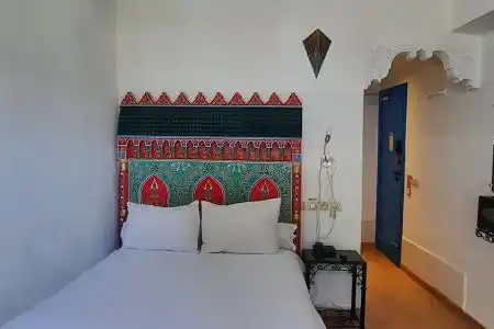 Moroccan House - 66