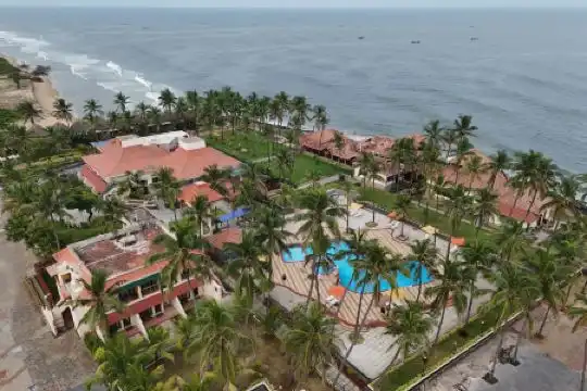 Umino Beach Resort - 63