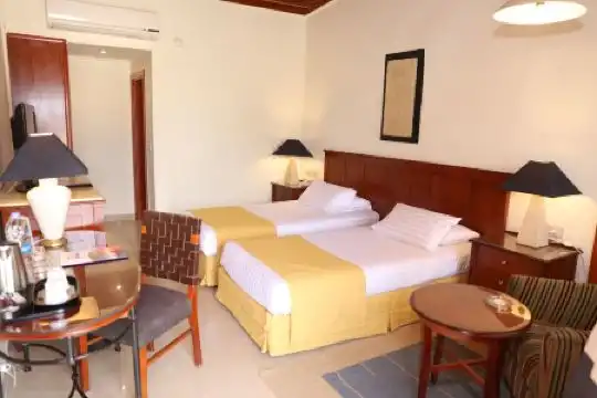 Sunshine Villa Nuweiba - 13