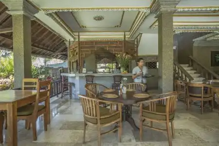 Cendana Resort & Spa by Mahaputra - 7