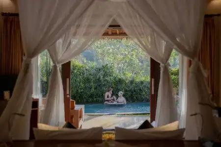 The Sankara Resort by Pramana - 70