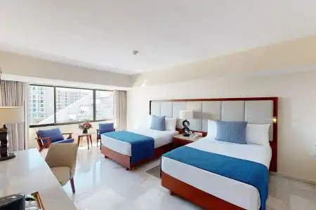 Park Royal Beach Cancun - All Inclusive - 87